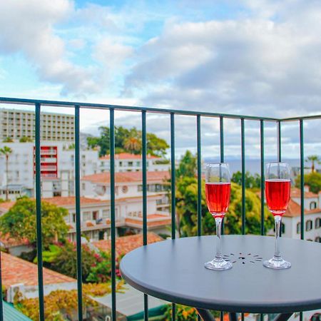 Casal Da Penha Apartments Funchal (Madeira) Exterior foto