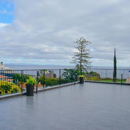 Casal Da Penha Apartments Funchal (Madeira) Exterior foto